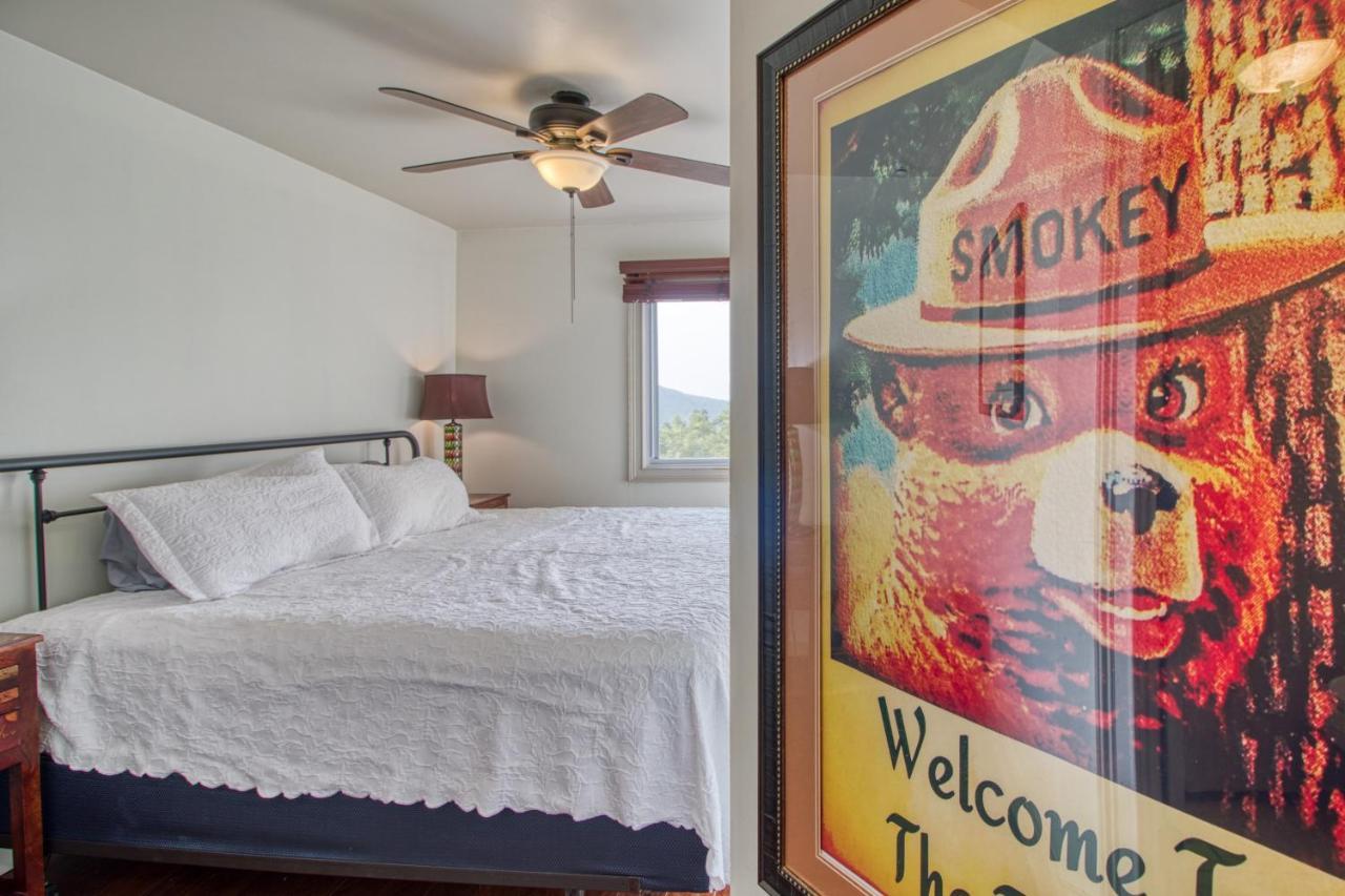 Breathtaking Sunsets, Views, Pool, Heaven Awaits! Villa Gatlinburg Exterior foto