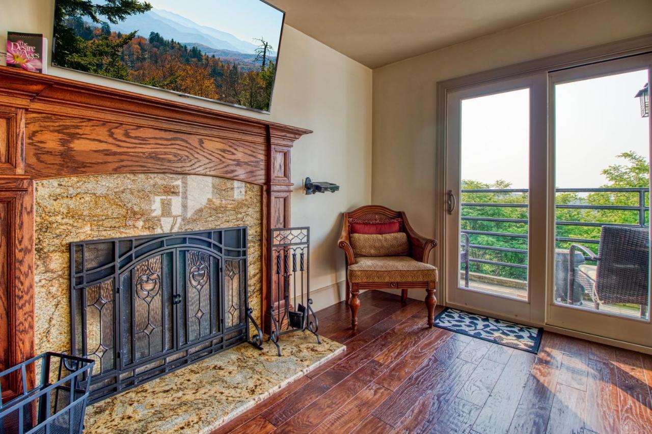 Breathtaking Sunsets, Views, Pool, Heaven Awaits! Villa Gatlinburg Exterior foto