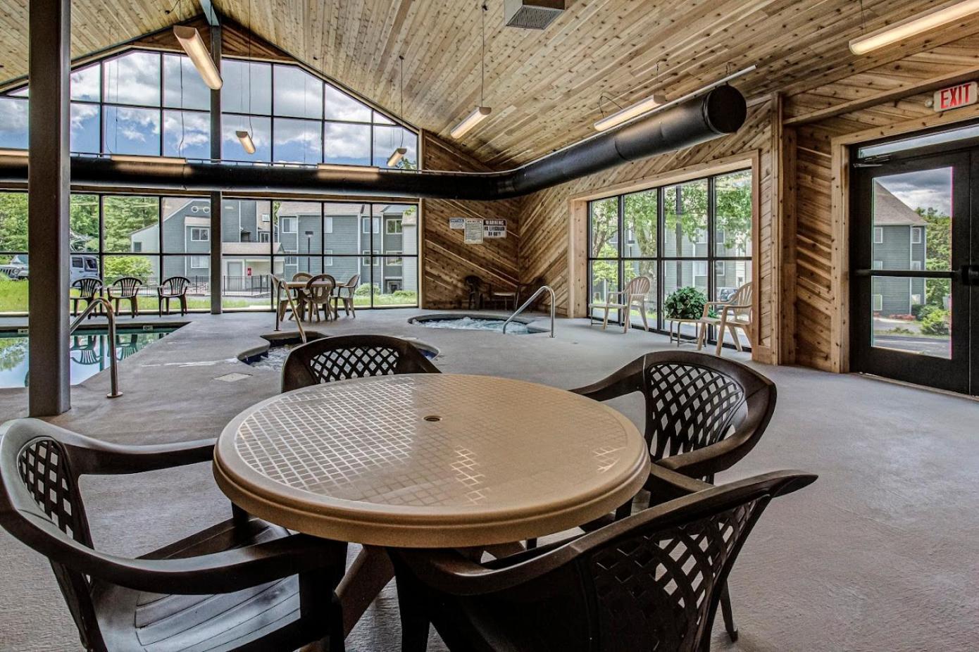 Breathtaking Sunsets, Views, Pool, Heaven Awaits! Villa Gatlinburg Exterior foto
