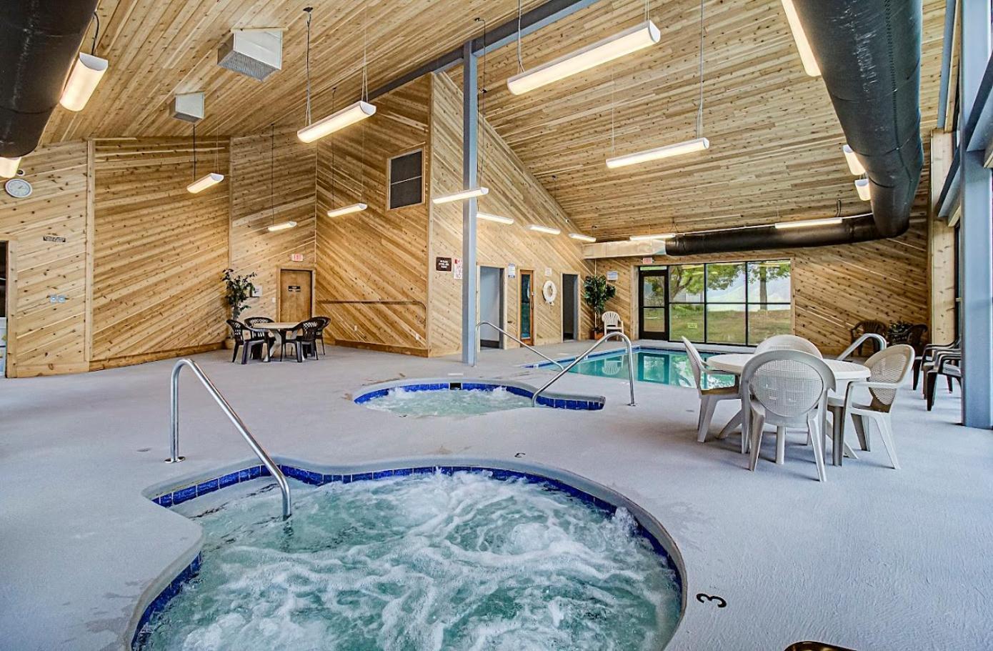 Breathtaking Sunsets, Views, Pool, Heaven Awaits! Villa Gatlinburg Exterior foto