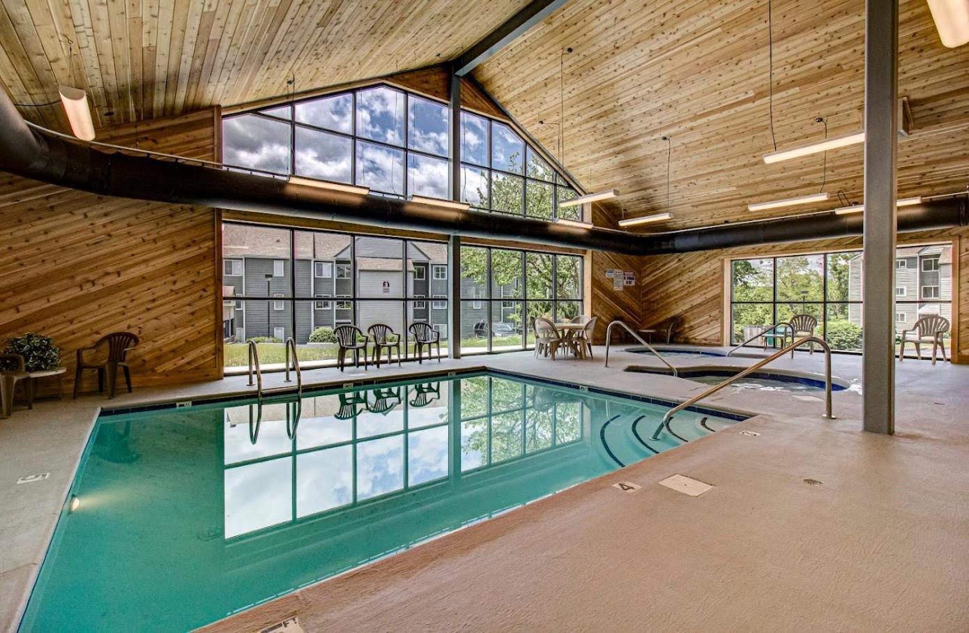 Breathtaking Sunsets, Views, Pool, Heaven Awaits! Villa Gatlinburg Exterior foto