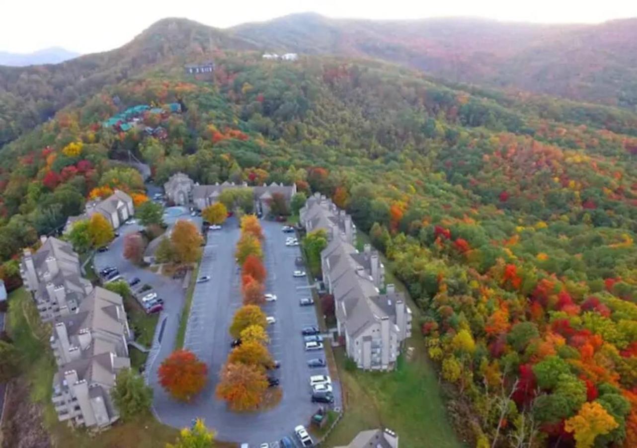 Breathtaking Sunsets, Views, Pool, Heaven Awaits! Villa Gatlinburg Exterior foto