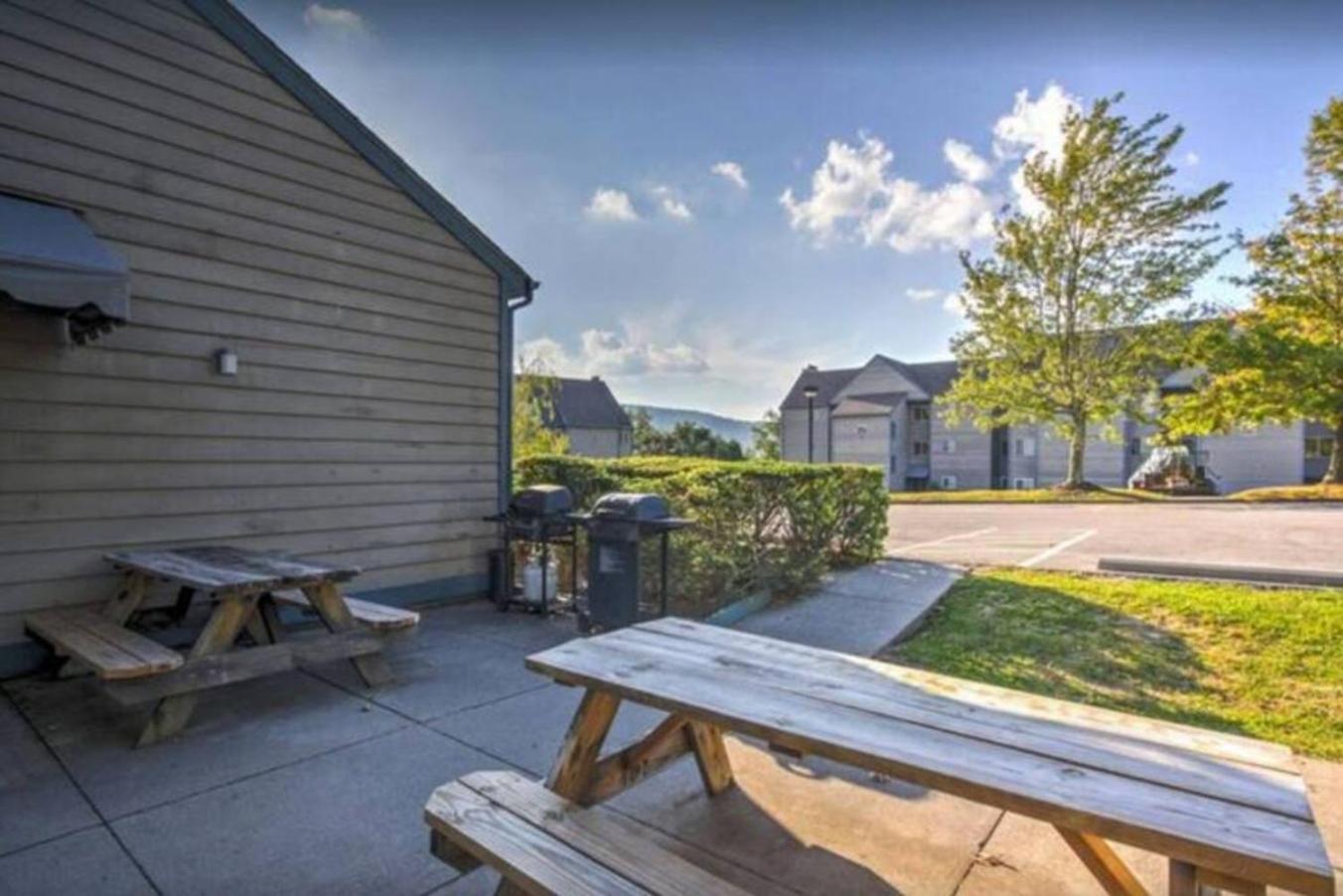Breathtaking Sunsets, Views, Pool, Heaven Awaits! Villa Gatlinburg Exterior foto