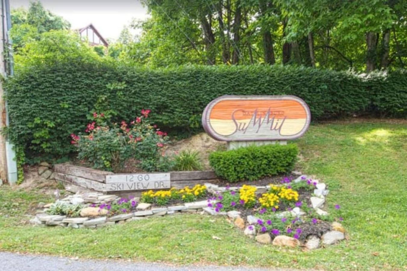 Breathtaking Sunsets, Views, Pool, Heaven Awaits! Villa Gatlinburg Exterior foto