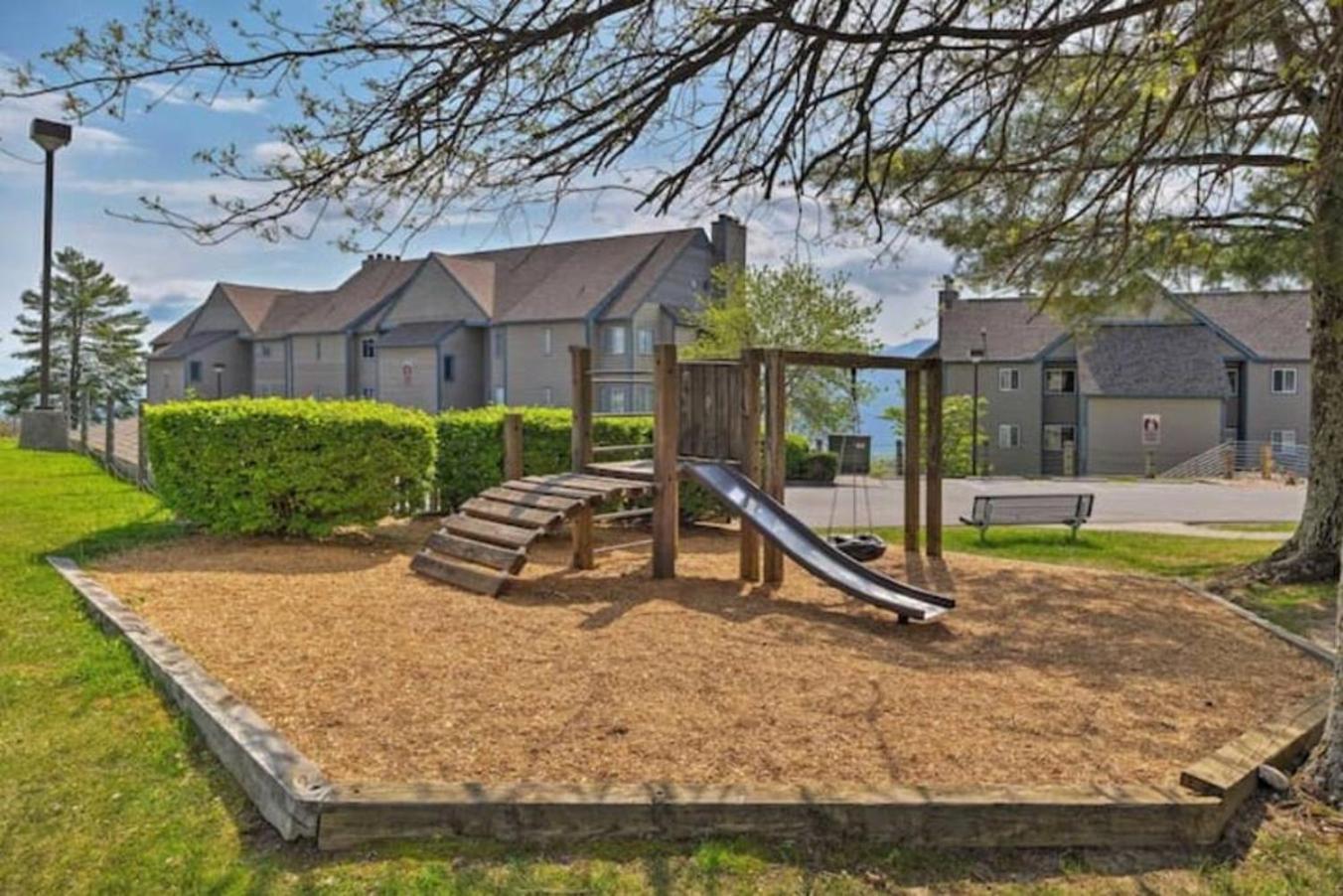 Breathtaking Sunsets, Views, Pool, Heaven Awaits! Villa Gatlinburg Exterior foto