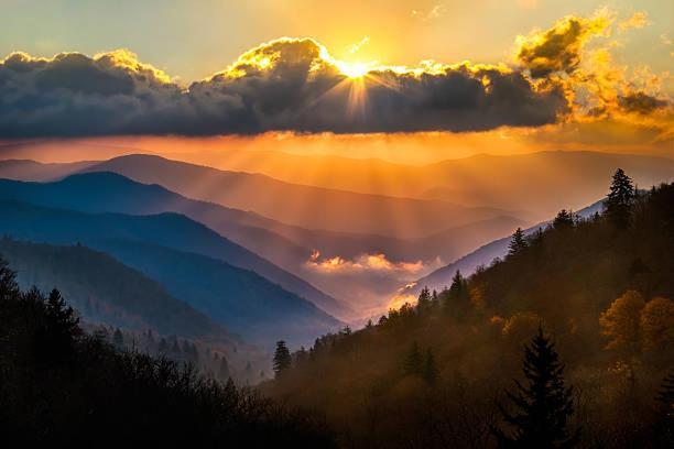 Breathtaking Sunsets, Views, Pool, Heaven Awaits! Villa Gatlinburg Exterior foto